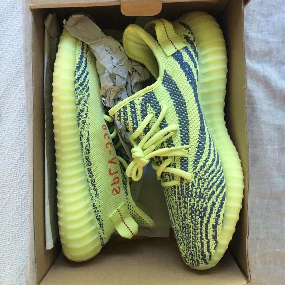 Adidas Yeezy boost 350